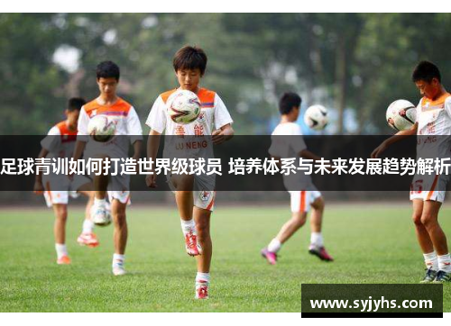 足球青训如何打造世界级球员 培养体系与未来发展趋势解析