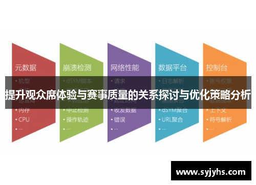 提升观众席体验与赛事质量的关系探讨与优化策略分析