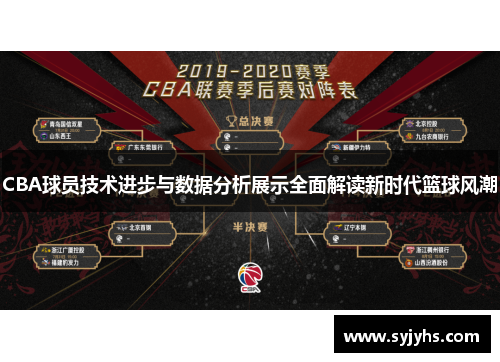 CBA球员技术进步与数据分析展示全面解读新时代篮球风潮